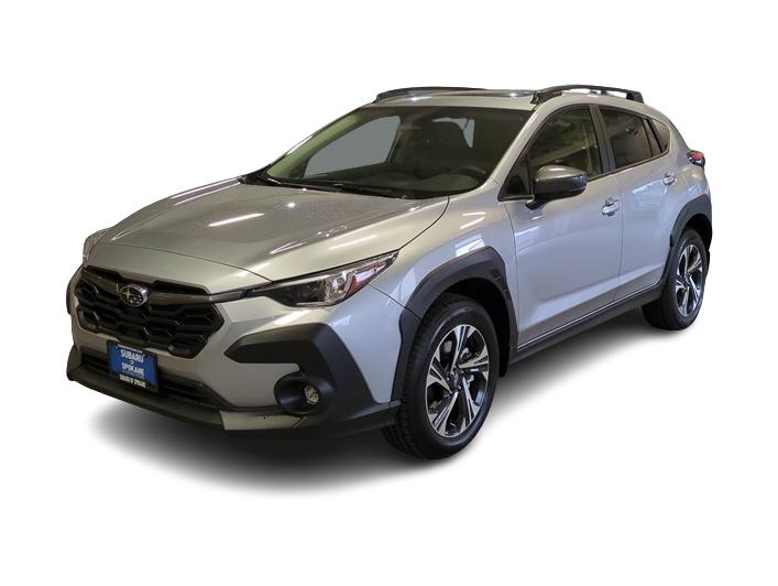 2024 Subaru Crosstrek Premium 21