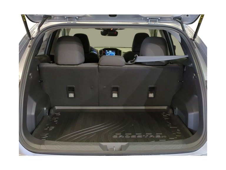 2024 Subaru Crosstrek Premium 18