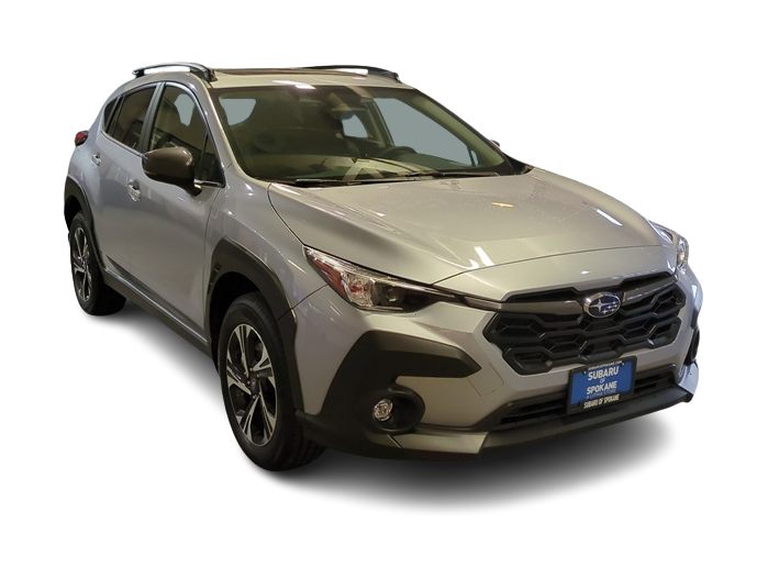 2024 Subaru Crosstrek Premium 20