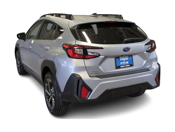 2024 Subaru Crosstrek Premium 4