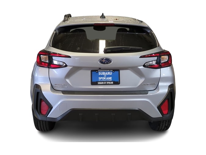 2024 Subaru Crosstrek Premium 5