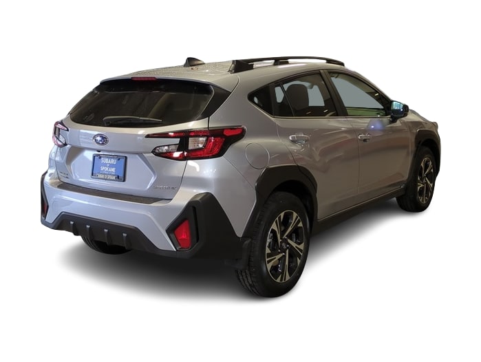2024 Subaru Crosstrek Premium 22
