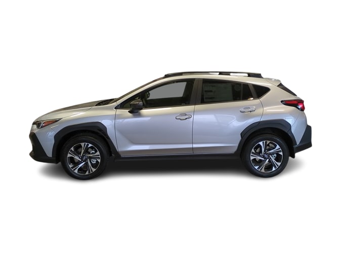 2024 Subaru Crosstrek Premium 3