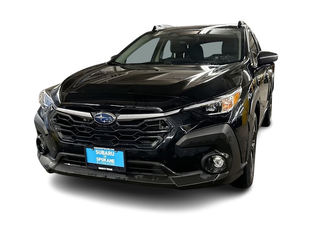 Thumbnail: 2024 Subaru Crosstrek - 5