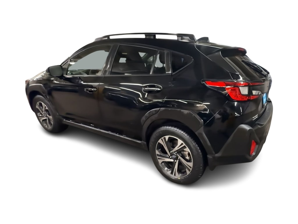 Thumbnail: 2024 Subaru Crosstrek - 4