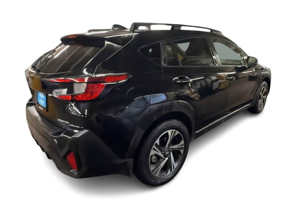 Thumbnail: 2024 Subaru Crosstrek - 21