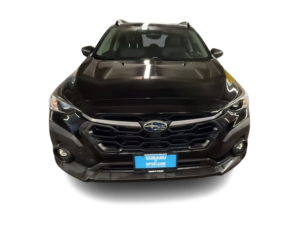 Thumbnail: 2024 Subaru Crosstrek - 19
