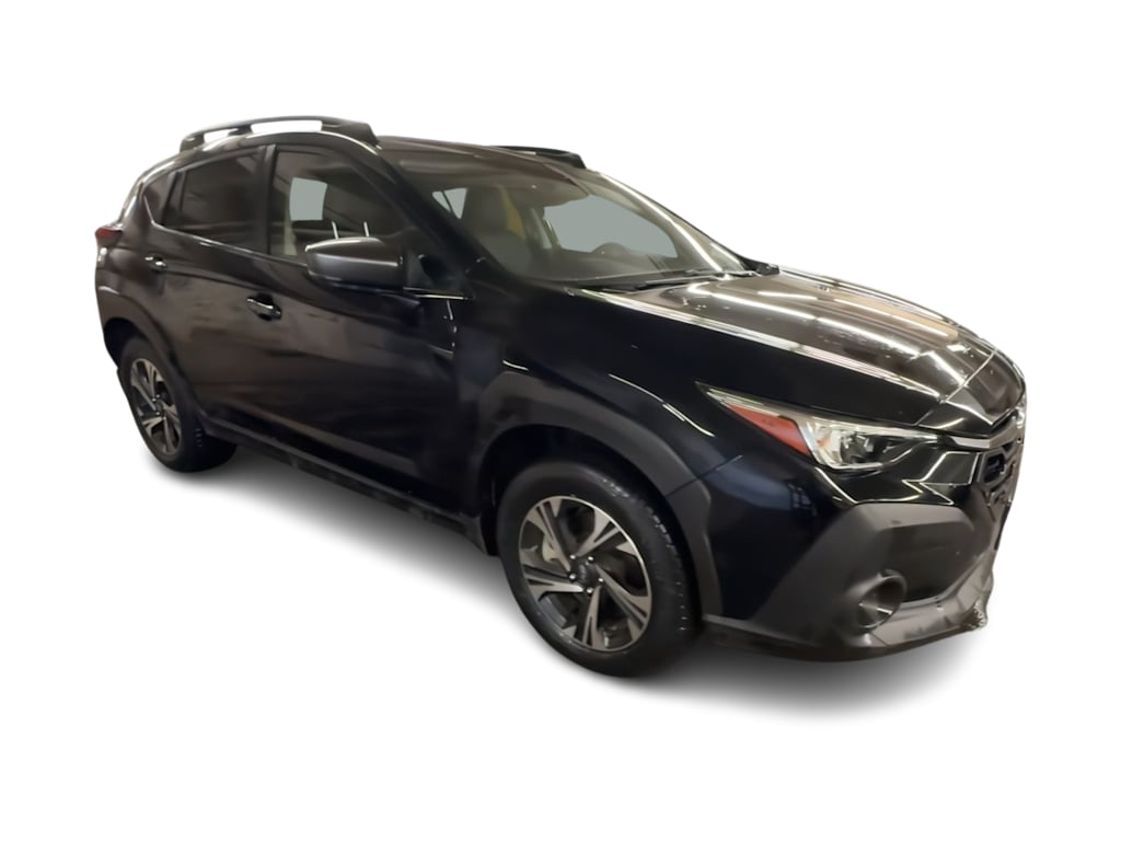 Thumbnail: 2024 Subaru Crosstrek - 18