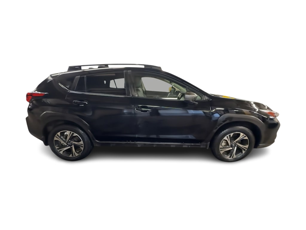 Thumbnail: 2024 Subaru Crosstrek - 22