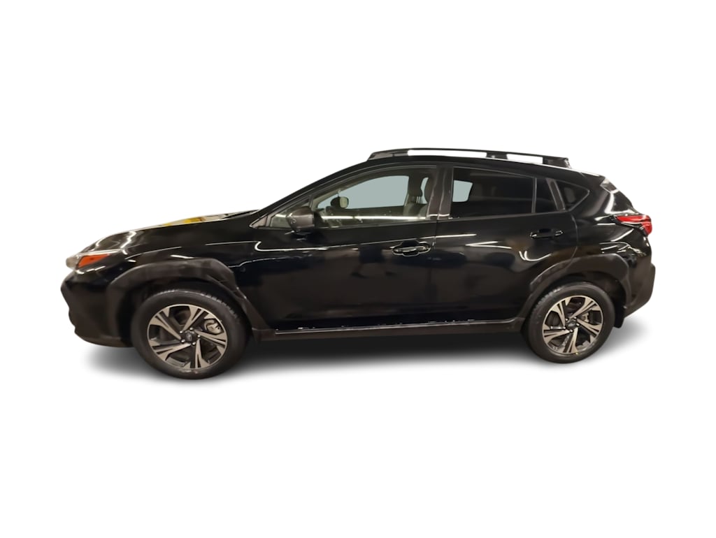 Thumbnail: 2024 Subaru Crosstrek - 3
