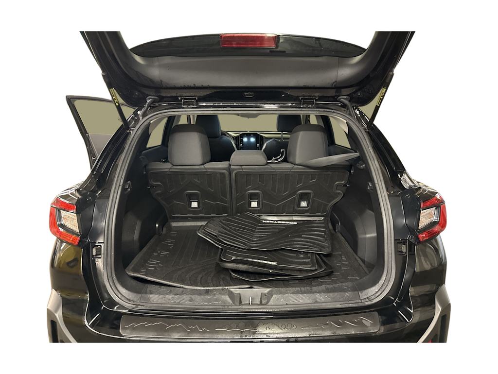 Thumbnail: 2024 Subaru Crosstrek - 17