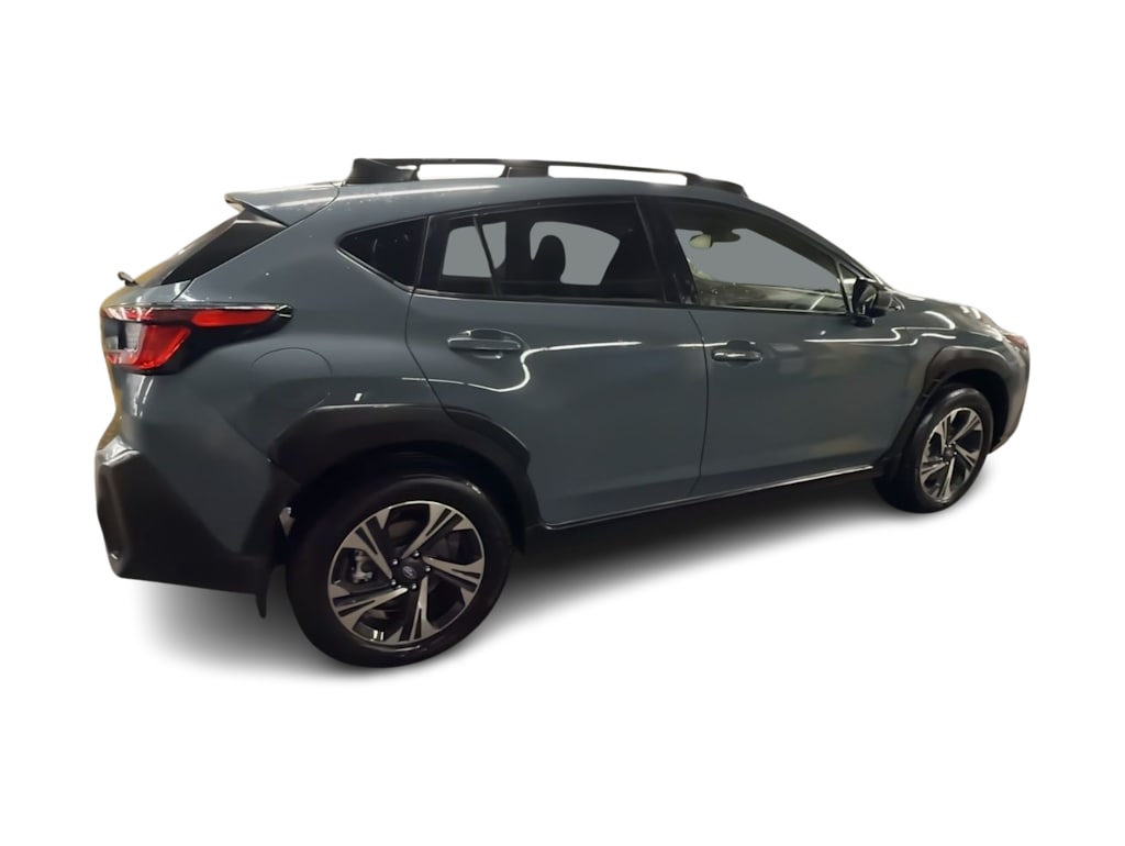 Thumbnail: 2024 Subaru Crosstrek - 21