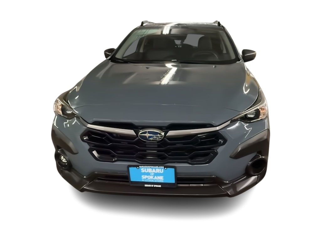 Thumbnail: 2024 Subaru Crosstrek - 19