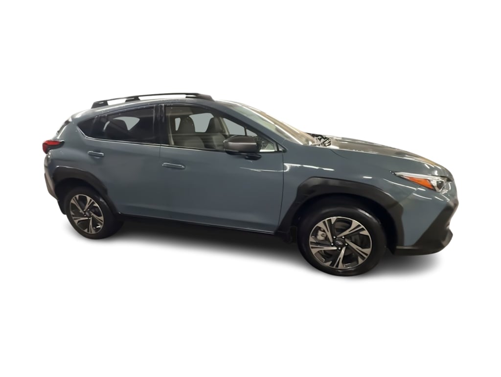 Thumbnail: 2024 Subaru Crosstrek - 22