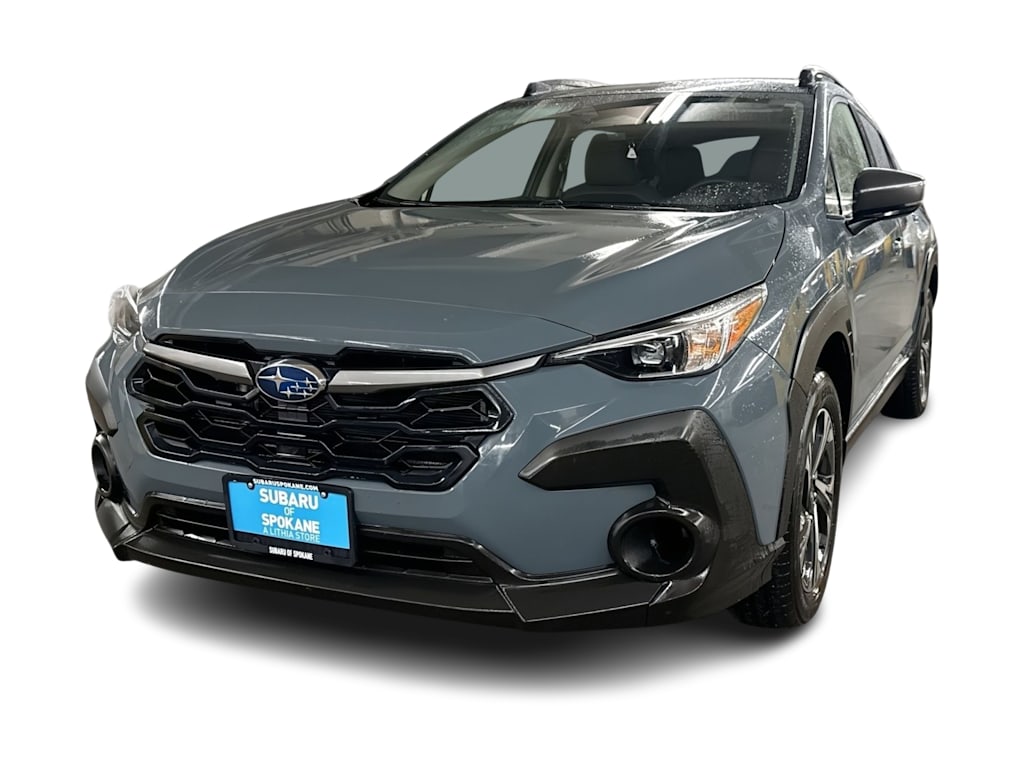 Thumbnail: 2024 Subaru Crosstrek - 6