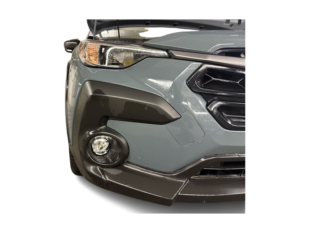 Thumbnail: 2024 Subaru Crosstrek - 4
