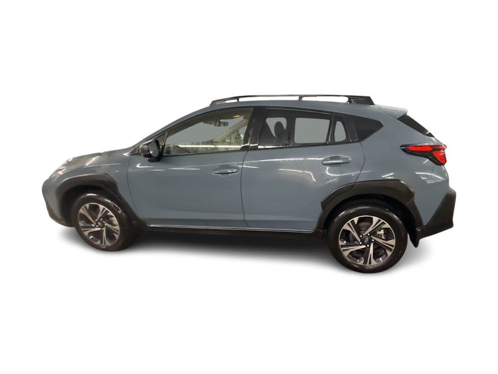 Thumbnail: 2024 Subaru Crosstrek - 3
