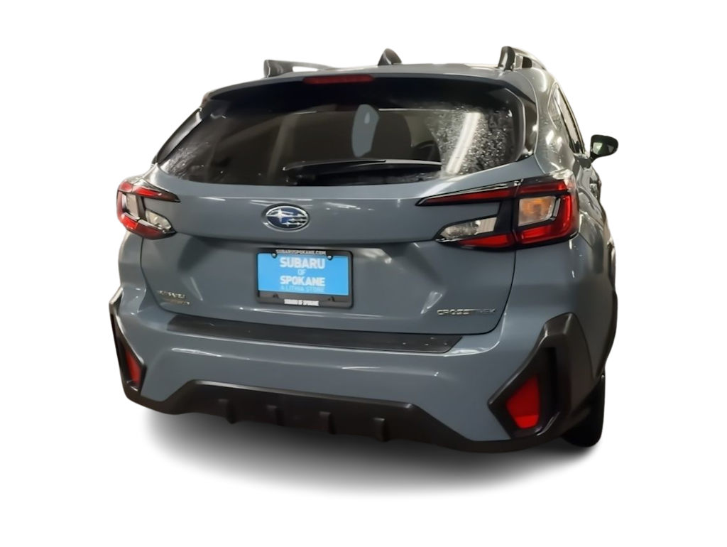 Thumbnail: 2024 Subaru Crosstrek - 5