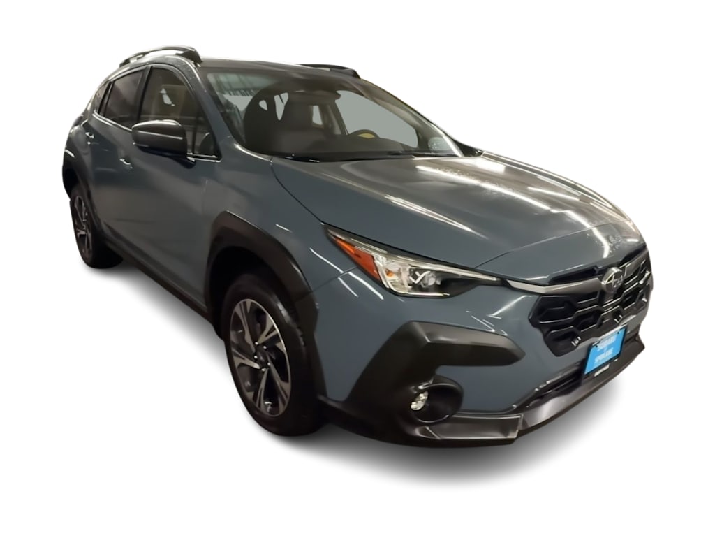 Thumbnail: 2024 Subaru Crosstrek - 18