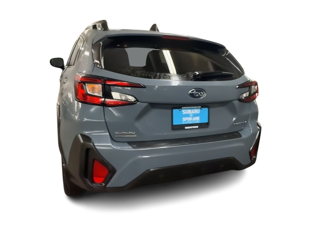 Thumbnail: 2024 Subaru Crosstrek - 20