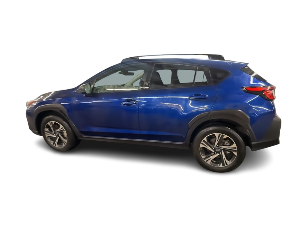 Thumbnail: 2024 Subaru Crosstrek - 3