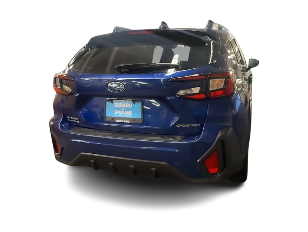 Thumbnail: 2024 Subaru Crosstrek - 21