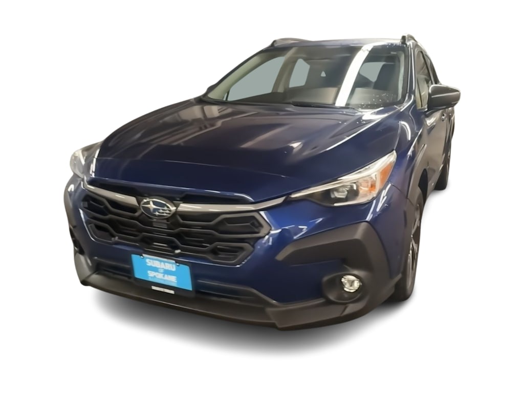 Thumbnail: 2024 Subaru Crosstrek - 20