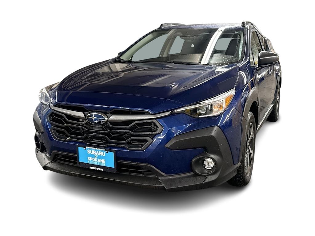 Thumbnail: 2024 Subaru Crosstrek - 5