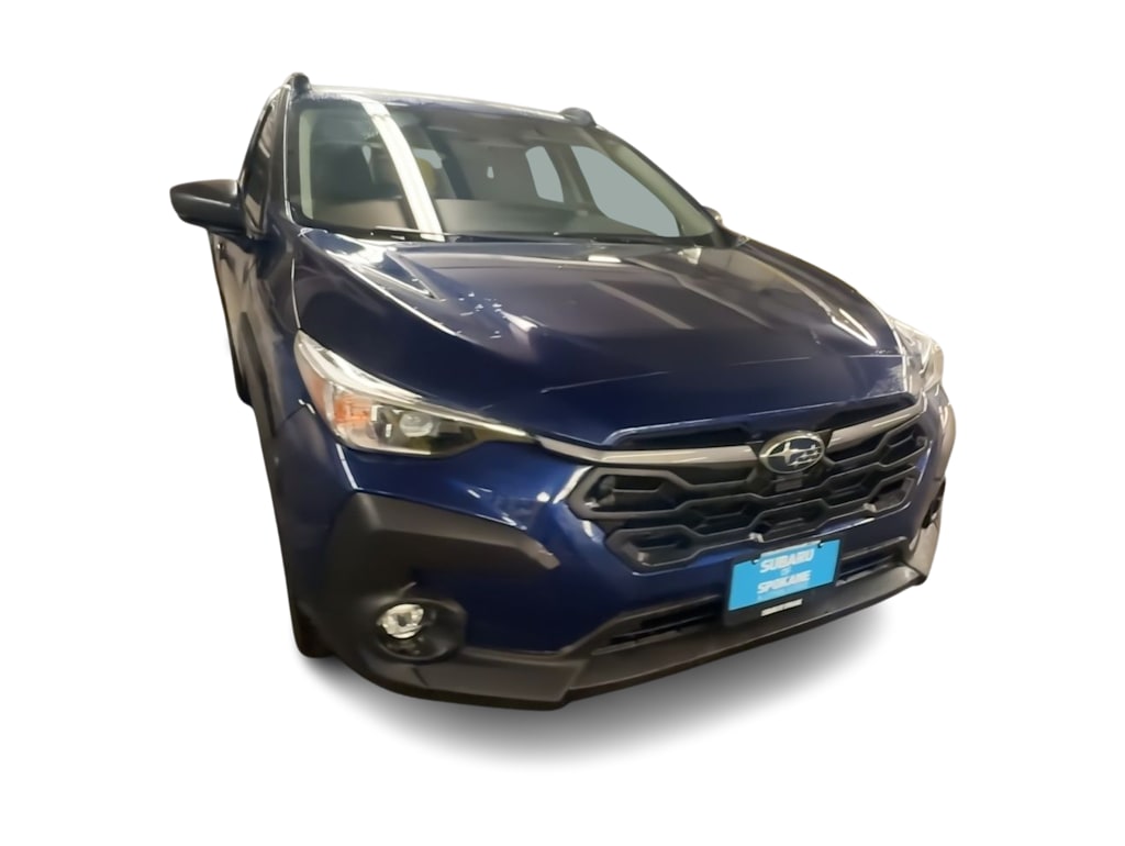 Thumbnail: 2024 Subaru Crosstrek - 19