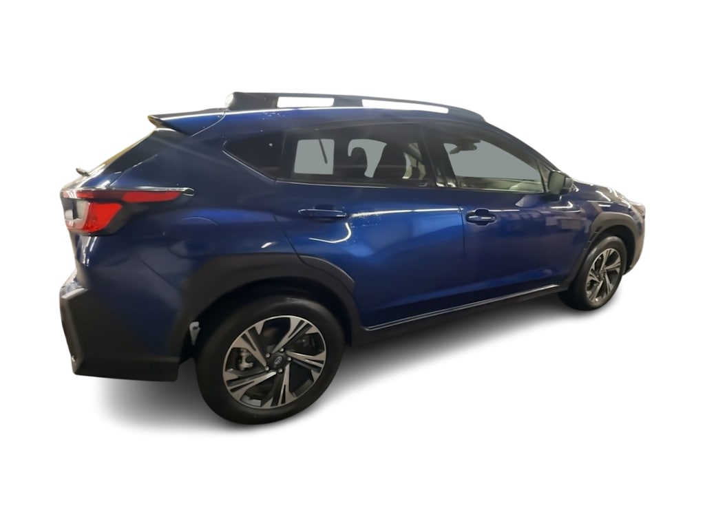 Thumbnail: 2024 Subaru Crosstrek - 22