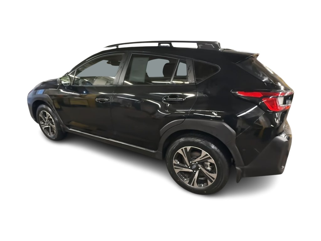 Thumbnail: 2024 Subaru Crosstrek - 20