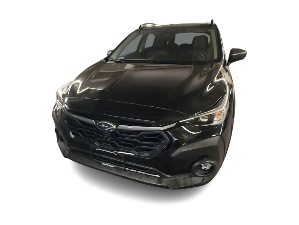Thumbnail: 2024 Subaru Crosstrek - 19