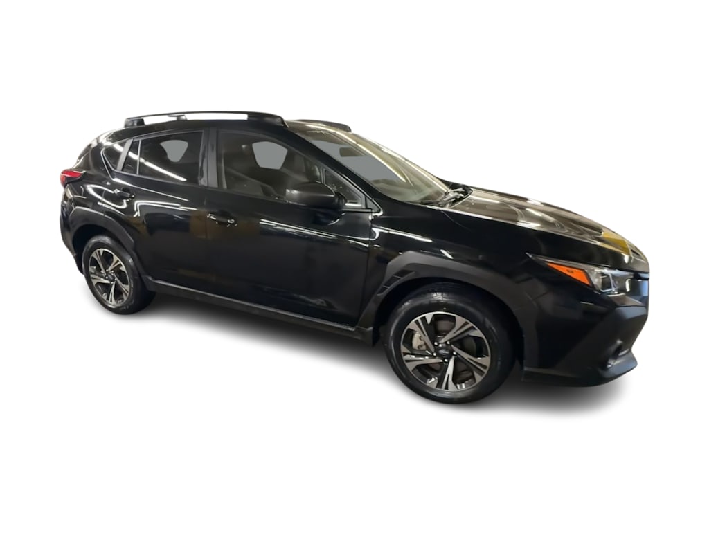 Thumbnail: 2024 Subaru Crosstrek - 18