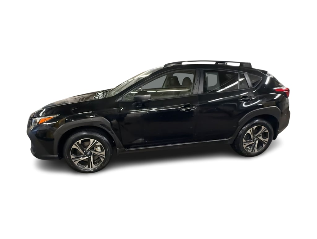 Thumbnail: 2024 Subaru Crosstrek - 3
