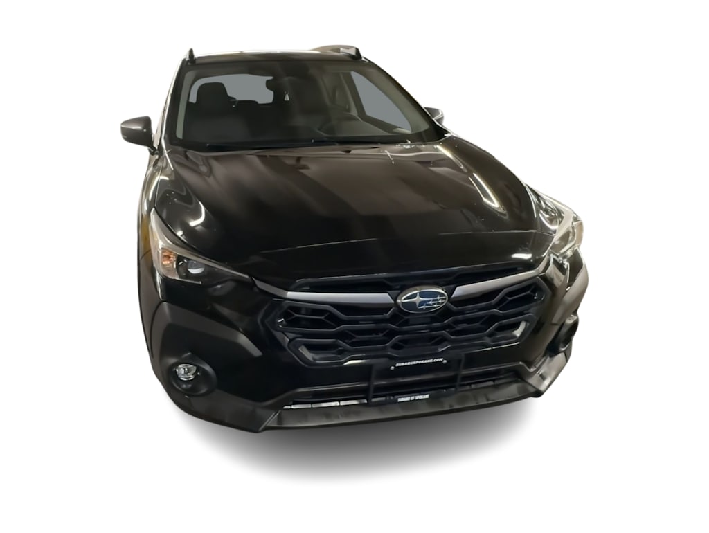 Thumbnail: 2024 Subaru Crosstrek - 4