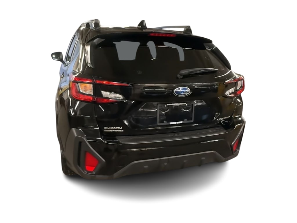 Thumbnail: 2024 Subaru Crosstrek - 21
