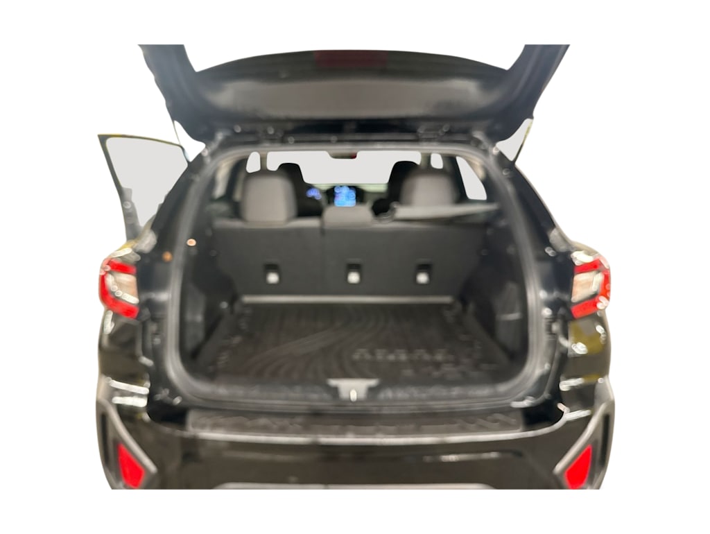 Thumbnail: 2024 Subaru Crosstrek - 15