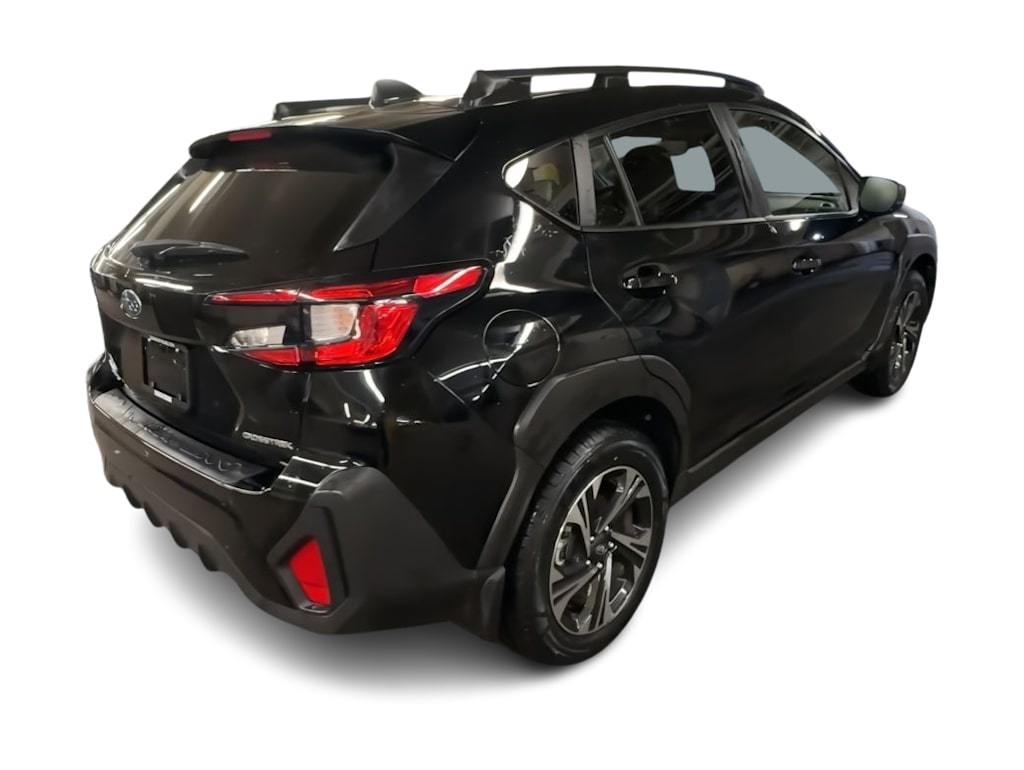 Thumbnail: 2024 Subaru Crosstrek - 22