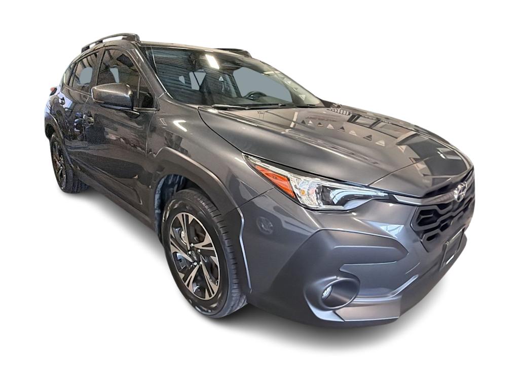 Thumbnail: 2024 Subaru Crosstrek - 20