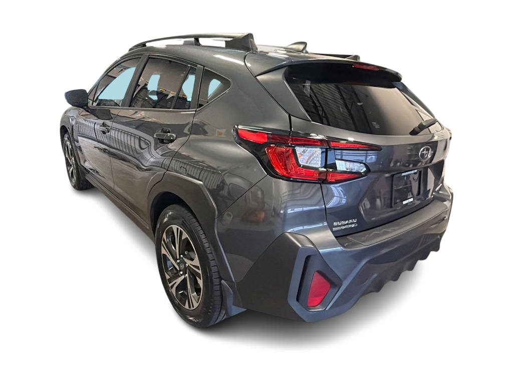 Thumbnail: 2024 Subaru Crosstrek - 4