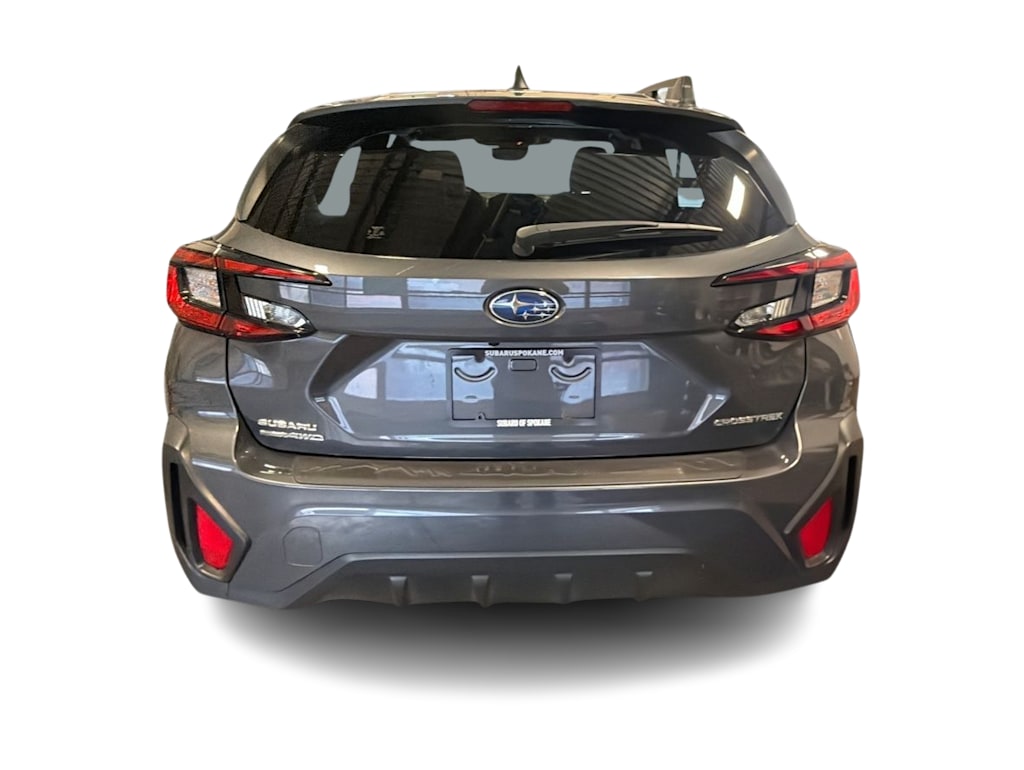 Thumbnail: 2024 Subaru Crosstrek - 22