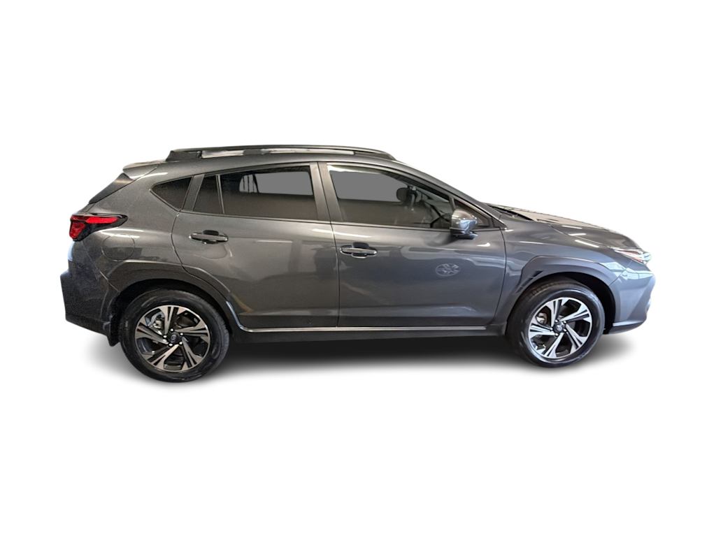 Thumbnail: 2024 Subaru Crosstrek - 24