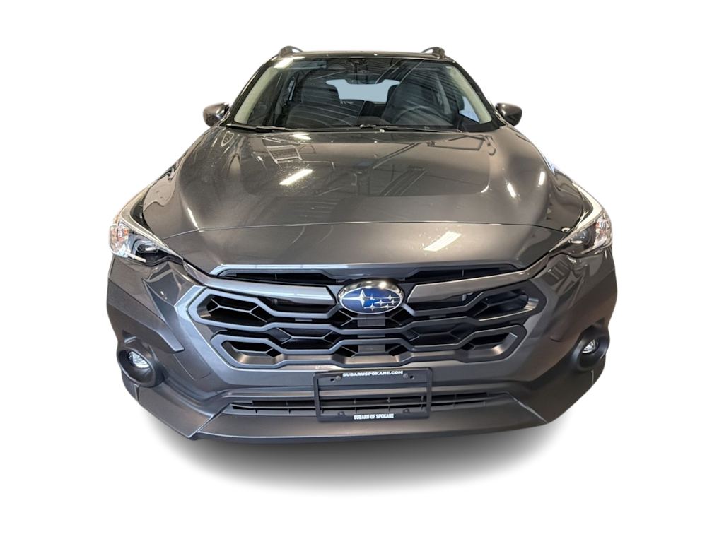 Thumbnail: 2024 Subaru Crosstrek - 5