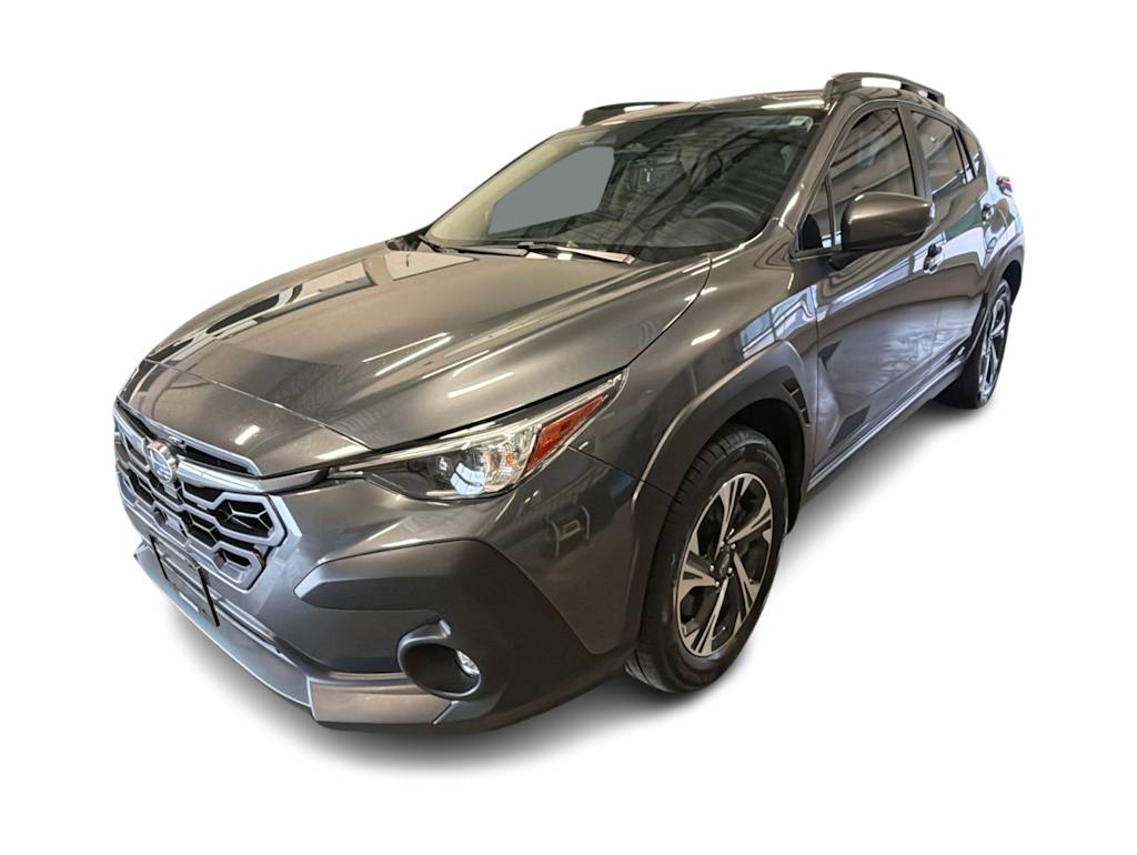 Thumbnail: 2024 Subaru Crosstrek - 21