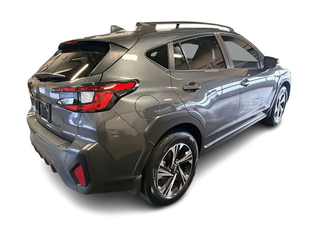 Thumbnail: 2024 Subaru Crosstrek - 23