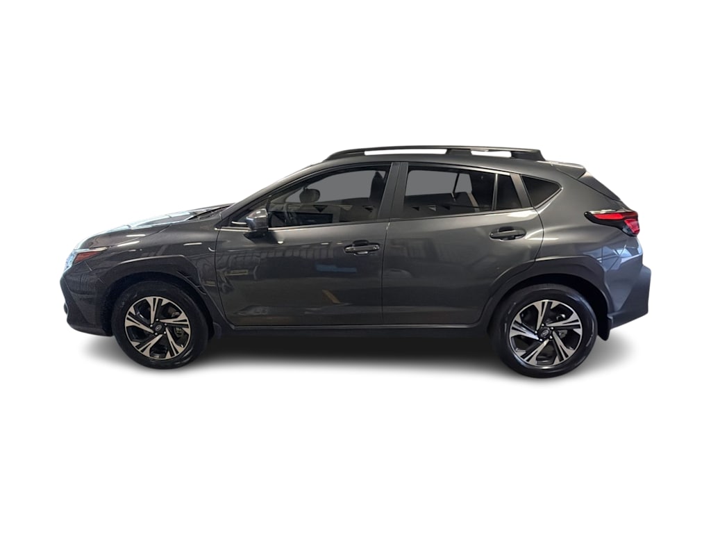 Thumbnail: 2024 Subaru Crosstrek - 3