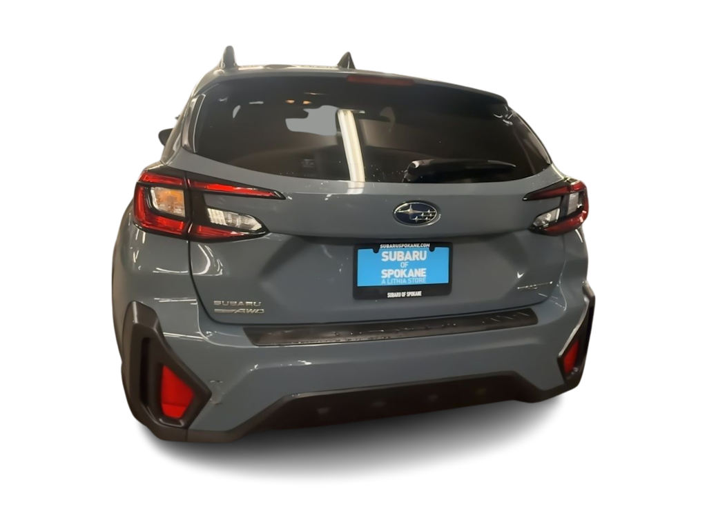 Thumbnail: 2024 Subaru Crosstrek - 4