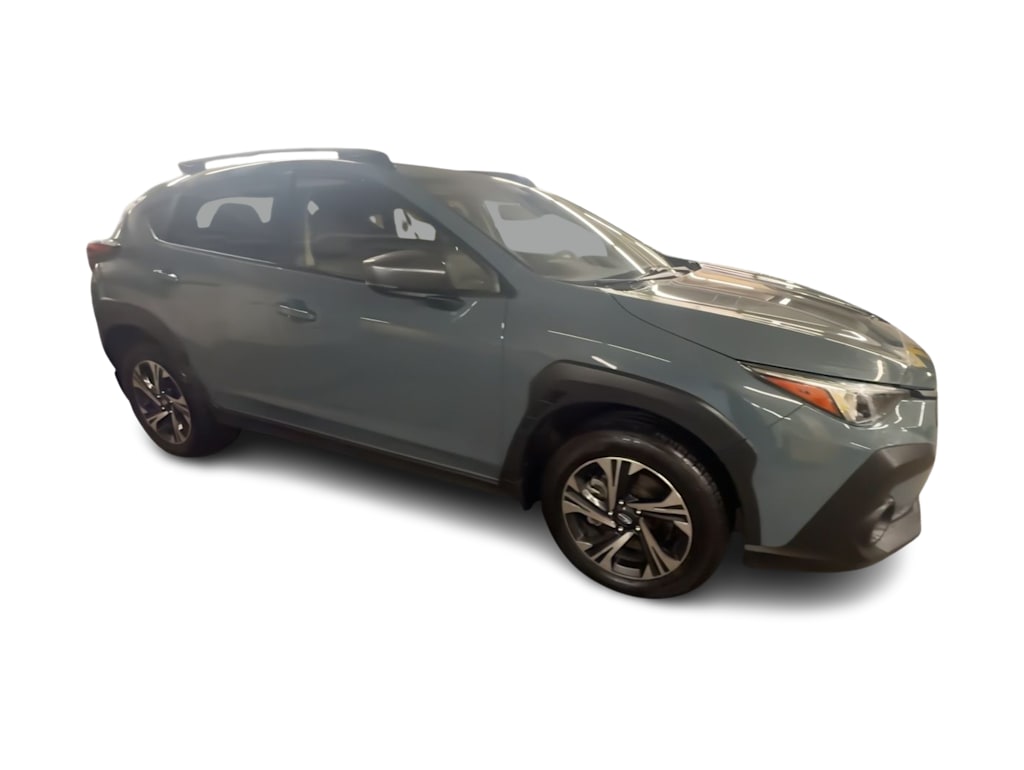 Thumbnail: 2024 Subaru Crosstrek - 19