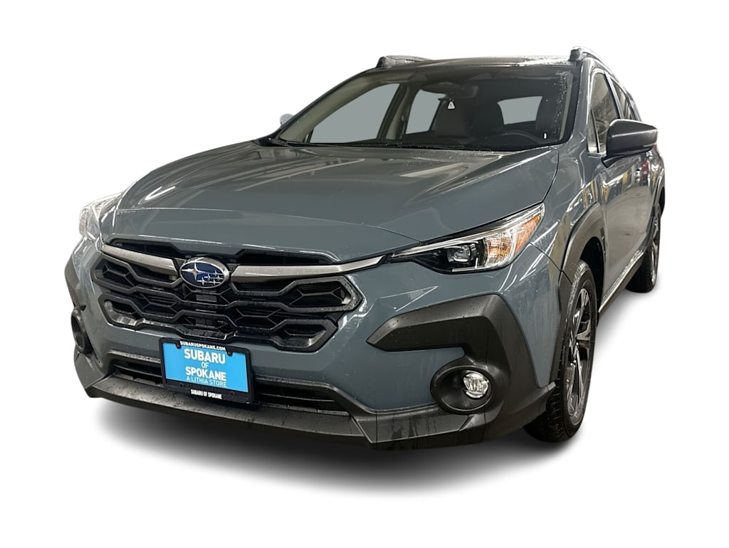 Thumbnail: 2024 Subaru Crosstrek - 5