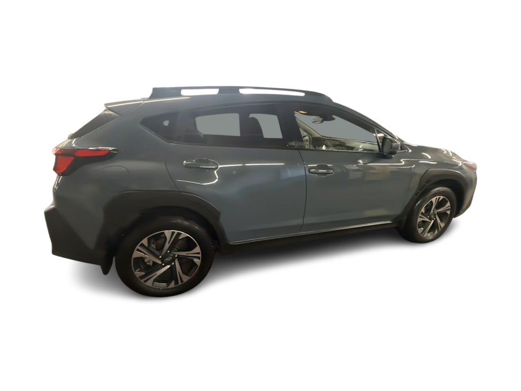 Thumbnail: 2024 Subaru Crosstrek - 23